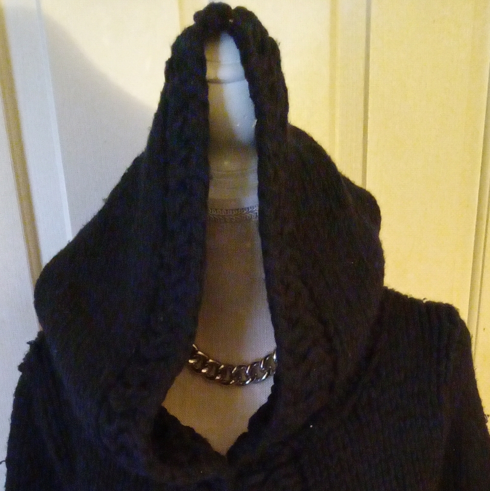 Woman's sweater